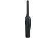 EAN 0019048208026 - Kenwood Electronics TK-3501E two-way radios 16 canales 0.0125 MHz Negro imagen 2