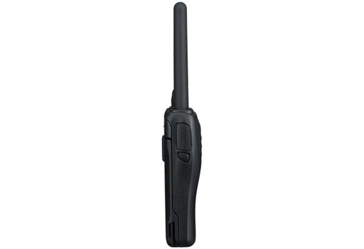 EAN 0019048208026 - Kenwood Electronics TK-3501E two-way radios 16 canales 0.0125 MHz Negro imagen 2