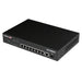 EAN 4717964704771 - Edimax Switch GS-5210PLG Gestionado Gigabit Ethernet (10/100/1000) Energía sobre Ethernet (PoE) Negro imagen 2