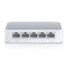 EAN 6935364020064 - TP-Link TL-SF1005D Gestionado Fast Ethernet (10/100) Blanco imagen 1