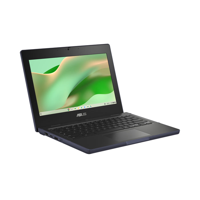 EAN 4711387555200 - ASUS Chromebook CR11 CR1104CGA-N00024 Intel® N 29,5 cm (11.6") LPDDR5-SDRAM Wi-Fi 6 (802.11ax) imagen 3
