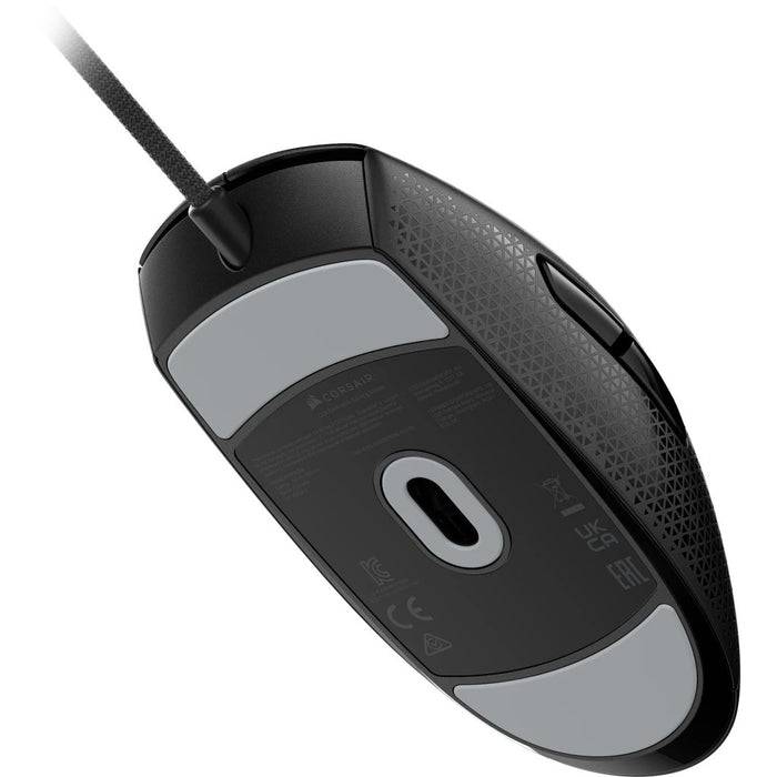 EAN 0840440483106 - Corsair M55 ratón Juego mano derecha USB tipo A Óptico 16000 DPI imagen 3