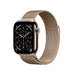 EAN 195950472585 - Apple Watch Series 11 OLED 42 mm Digital 374 x 446 Pixeles Pantalla táctil 5G Titanio Wifi GPS (satélite) imagen 1