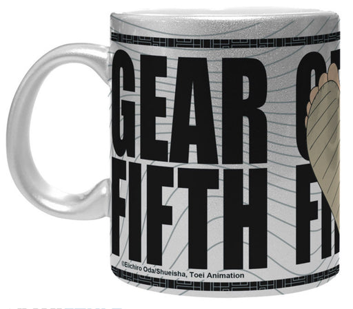 EAN 3665361172277 - ABYstyle ONE PIECE Gear 5th tazón Multicolor Universal 1 pieza(s) imagen 2