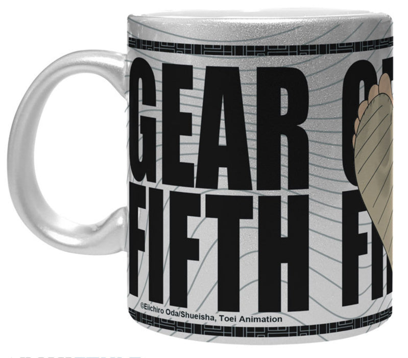 EAN 3665361172277 - ABYstyle ONE PIECE Gear 5th tazón Multicolor Universal 1 pieza(s) imagen 2