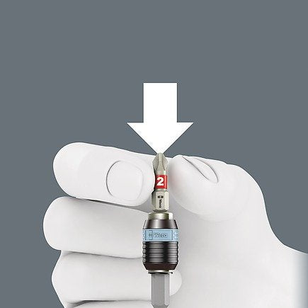 EAN 4013288115713 - Wera Kompakt 60 punta de destornillador 16 pieza(s) imagen 6