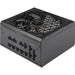 EAN 0840006653745 - Corsair RMx Shift Series RM850x SHIFT unidad de fuente de alimentación 850 W 24-pin ATX ATX Negro imagen 6
