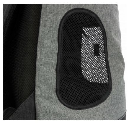 EAN 4047974289440 - TRIXIE 4047974289440 transportín para mascotas Transportín de mochila imagen 5