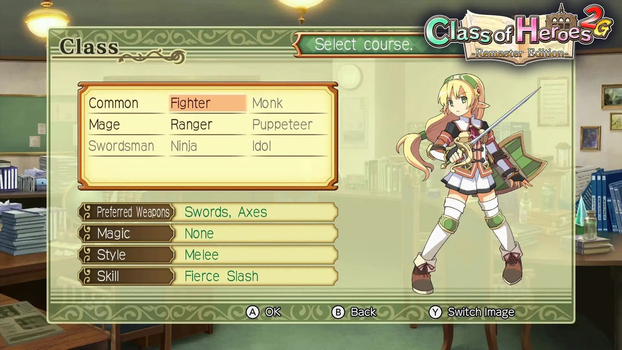 EAN 5060690796978 - PQube Class of Heroes 1 & 2 Complete Edition imagen 1