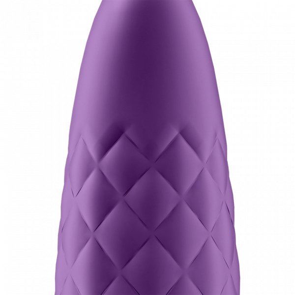 EAN 4061504007786 - Satisfyer Ultra Power Bullet 5 Mini vibrador Ambidextro imagen 3