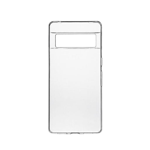 EAN 5704174983453 - eSTUFF ES678051-BULK funda para teléfono móvil 17 cm (6.7") Transparente imagen 2