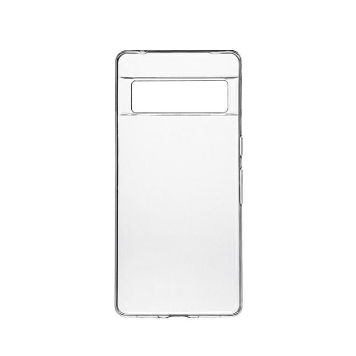 EAN 5704174983453 - eSTUFF ES678051-BULK funda para teléfono móvil 17 cm (6.7") Transparente imagen 2