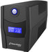 EAN 4260074980738 - PowerWalker VI 600 STL sistema de alimentación ininterrumpida (UPS) Línea interactiva 0,6 kVA 360 W 2 sal imagen 2