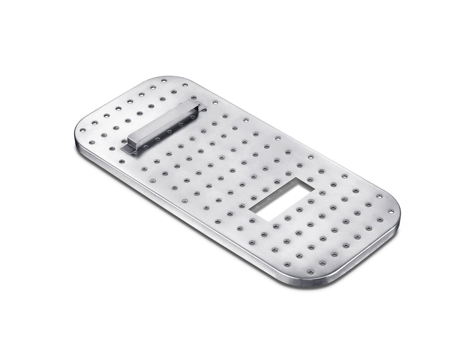 EAN 8712836926264 - Princess 182626 Sencillo 3 L Independiente 2000 W Acero inoxidable imagen 3