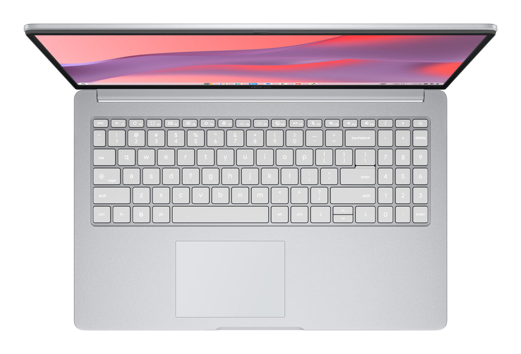 EAN 4711636141826 - ASUS Chromebook CX1505CKA-S70226 Intel® Celeron® N 39,6 cm (15.6") LPDDR4x-SDRAM Wi-Fi 6 (802.11ax) imagen 8