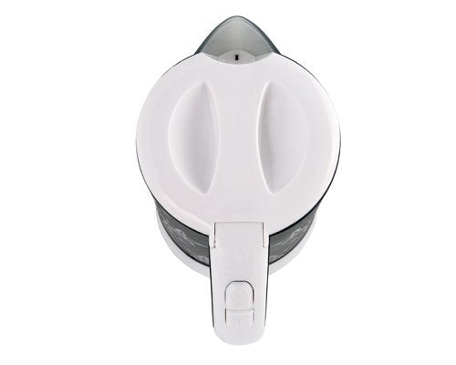 EAN 5908256839328 - Adler AD 1268 tetera eléctrica 0,6 L 600 W Gris imagen 6