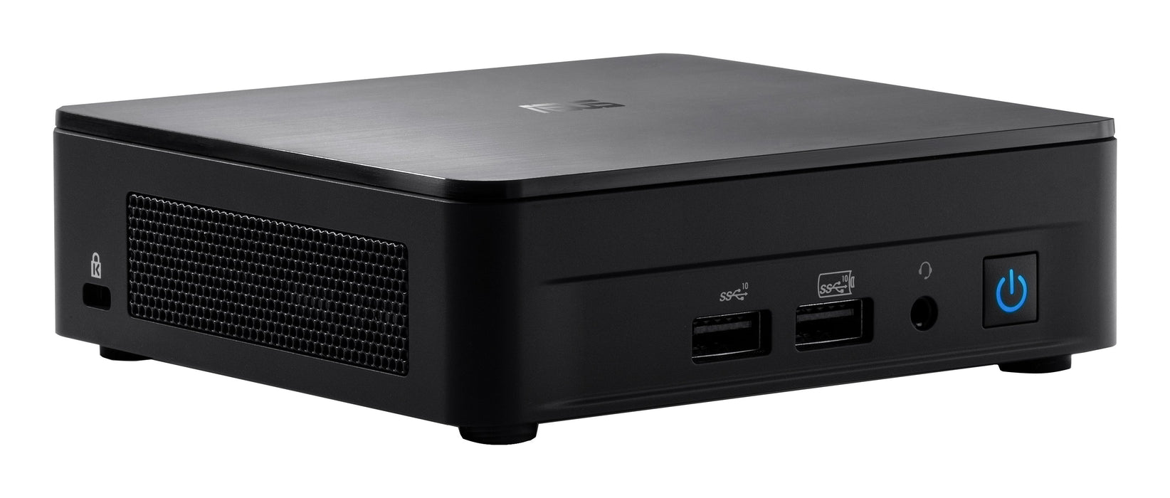 EAN 4711387504475 - ASUS NUC 12 RNUC12WSKI300000I UCFF Negro i3-1220P imagen 2