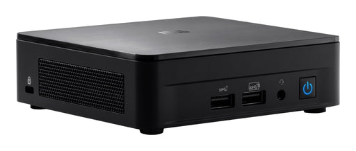 EAN 4711387504475 - ASUS NUC 12 RNUC12WSKI300000I UCFF Negro i3-1220P imagen 2