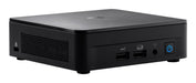 EAN 4711387504581 - ASUS NUC 12 RNUC12WSKV500002I UCFF Negro i5-1250P imagen 9