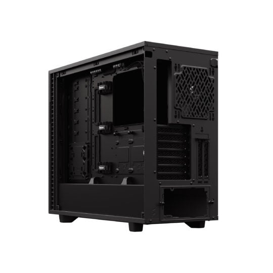 EAN 7340172702696 - Fractal Design Define 7 Midi Tower Gris imagen 20