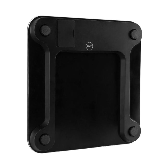 EAN 8435568401761 - Orbegozo PB 3000 Plaza Negro, Gris Báscula personal electrónica imagen 4