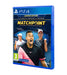 EAN 4260458362983 - Deep Silver Matchpoint - Tennis Championships Legendary Inglés PlayStation 4 imagen 2