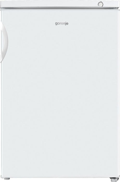 EAN 3838782407741 - Gorenje F492PW Congelador vertical Independiente 82 L F Blanco imagen 1