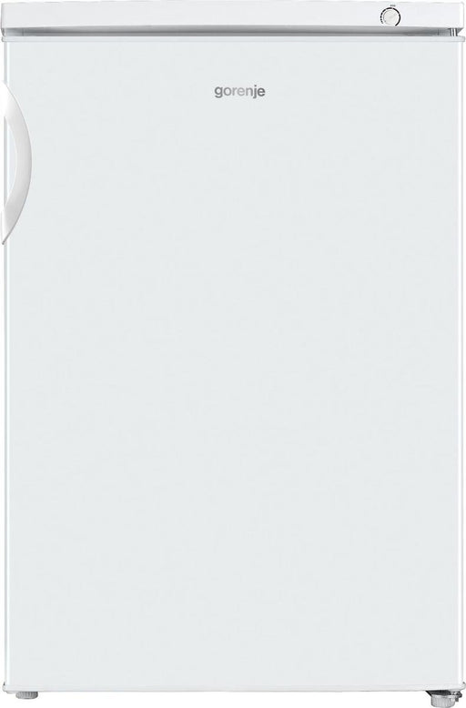 EAN 3838782407741 - Gorenje F492PW Congelador vertical Independiente 82 L F Blanco imagen 1