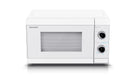 EAN 4974019161860 - Sharp YC-MG01E-C microondas Blanco Microondas con grill Encimera 20 L 800 W imagen 3