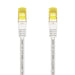 EAN 8436574705393 - AISENS A146-0488 cable de red 0,25 m Cat7 S/FTP (S-STP) imagen 2