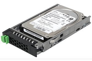 EAN 4063872943543 - Fujitsu PY-BH2T7B9 disco duro interno 2 TB 7200 RPM 3.5" Serial ATA III imagen 1