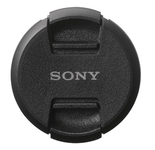 EAN 4905524834420 - Sony ALC-F49S tapa de lente 4,9 cm Negro imagen 2