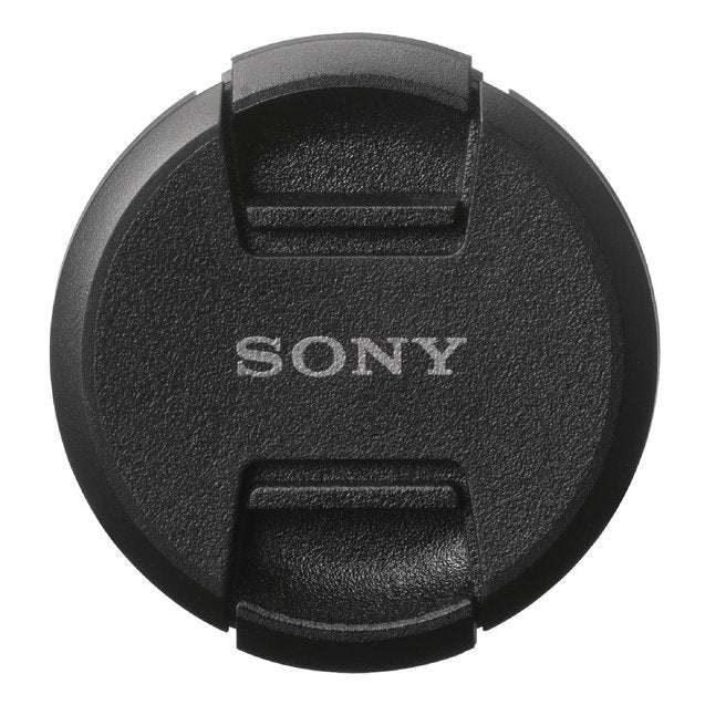 EAN 4905524834420 - Sony ALC-F49S tapa de lente 4,9 cm Negro imagen 2