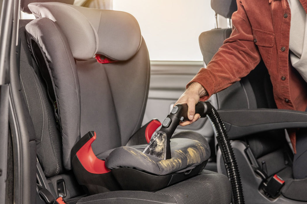 EAN 4066529067876 - Kärcher 2.863-359.0 accesorio y suministro de vacío Boquilla de tapicería Aspiradora cilíndrica imagen 5