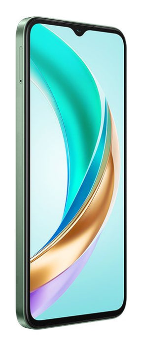 EAN 6936520859955 - Honor X6b 16,7 cm (6.56") SIM doble Android 14 4G USB Tipo C 6 GB 256 GB 5200 mAh Verde imagen 3