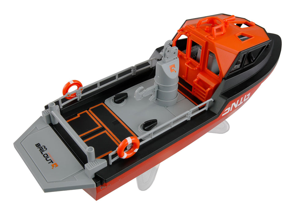 EAN 4262408977131 - Amewi 26117 modelo controlado por radio Barco Motor eléctrico imagen 6