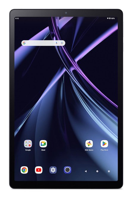 EAN 4711474234735 - Acer Iconia Tab A11 Allwinner 128 GB 27,9 cm (11") 4 GB Wi-Fi 6E (802.11ax) Android 14 Plata imagen 6