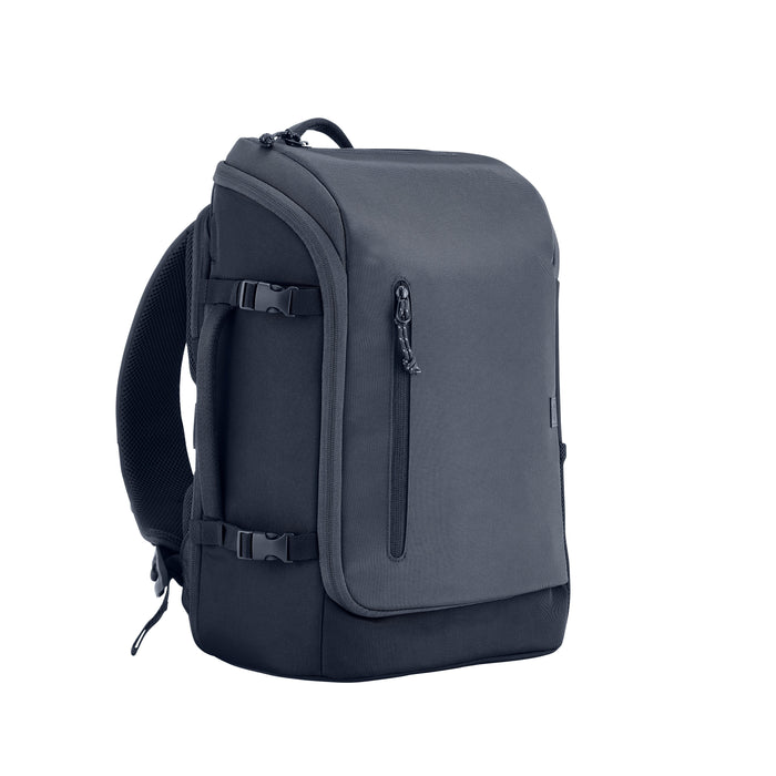 EAN 0196548945481 - HP Travel 25 Liter 15.6 Iron Gray Laptop Backpack 39,6 cm (15.6") Azul, Gris imagen 2