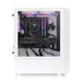 EAN 4713227533652 - Thermaltake S200 TG ARGB Midi Tower Blanco imagen 3