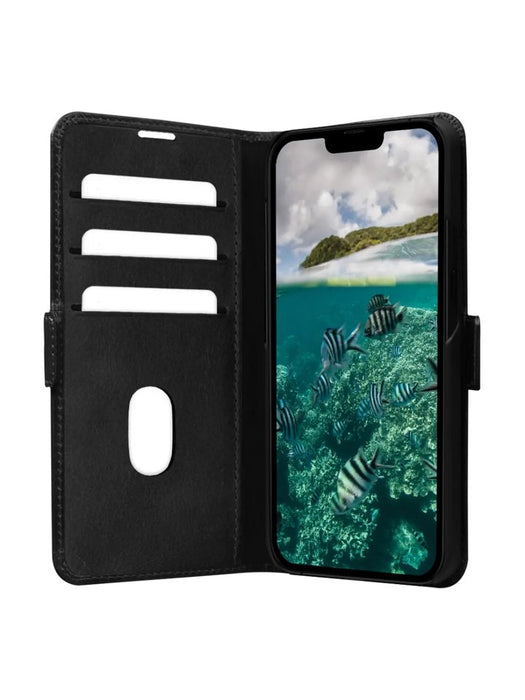 EAN 5711428016690 - dbramante1928 Copenhagen funda para teléfono móvil 15,5 cm (6.1") Negro imagen 2