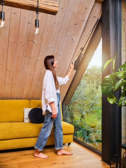 EAN 8590393366576 - Eta Gold Power aspiradora de mano Oro Sin bolsa imagen 24