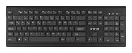 EAN 8681949010484 - Inca IWS-519 teclado Ratón incluido Oficina RF inalámbrico Negro imagen 4