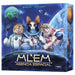 EAN 8435407642133 - Asmodee REMLE01ES juego de tablero MLEM Agencia Espacial Juego de mesa Carrera imagen 1