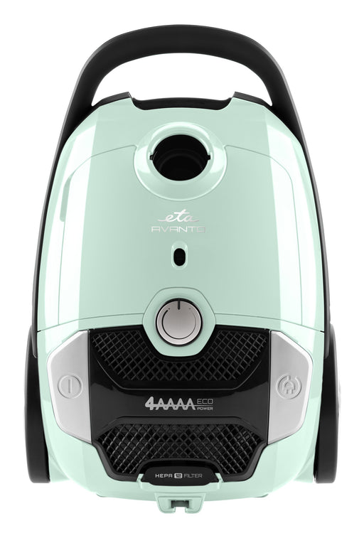 EAN 8590393435289 - Eta Avanto 3 L Aspiradora de tambor Secar 800 W Bolsa para el polvo imagen 1