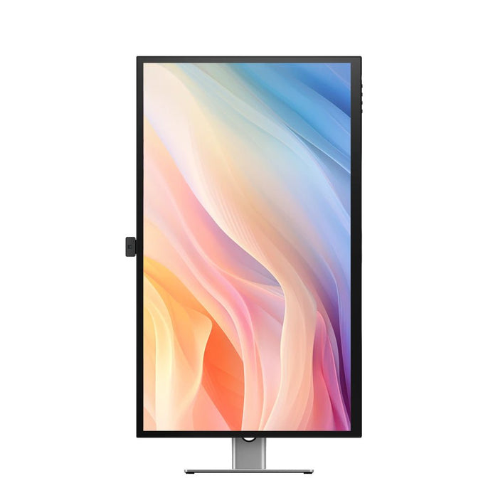 EAN 9350784028464 - ALOGIC 32C4KPDW LED display 81,3 cm (32") 3840 x 2160 Pixeles 4K Ultra HD Aluminio, Negro imagen 2