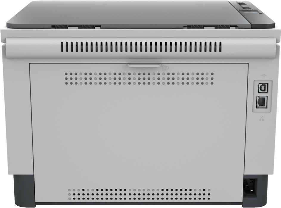 EAN 0195908729273 - HP LaserJet Tank MFP 2604dw Printer Laser A4 600 x 600 DPI 22 ppm Wifi imagen 4