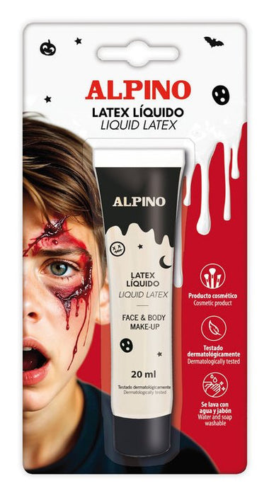 EAN 8413240620211 - Alpino DL000265 imagen 1