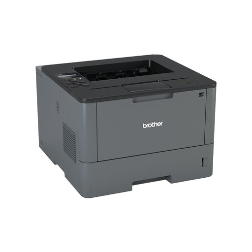 EAN 0012502641742 - Brother HL-L5000D impresora láser 1200 x 1200 DPI A4 imagen 2