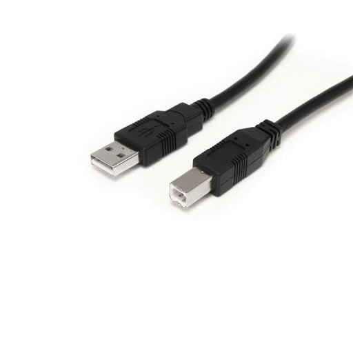 EAN 0065030845137 - StarTech.com USB2HAB30AC cable USB USB 2.0 9 m imagen 1