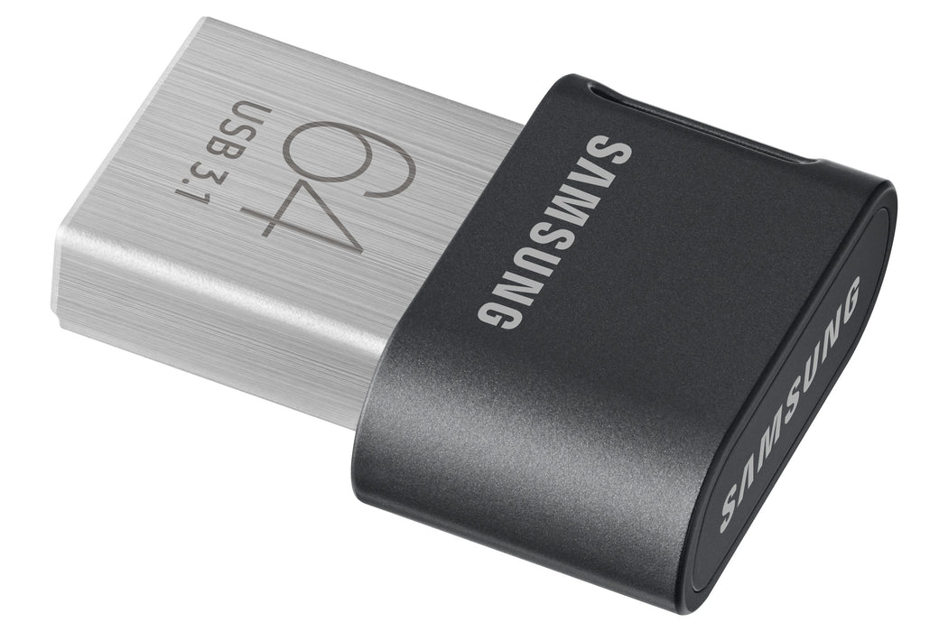 EAN 8801643233495 - Samsung MUF-64AB unidad flash USB 64 GB USB tipo A 3.2 Gen 1 (3.1 Gen 1) Gris, Plata imagen 5